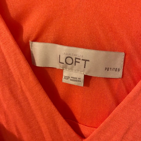 Loft Summer Dress XSP - Picture 3 of 3